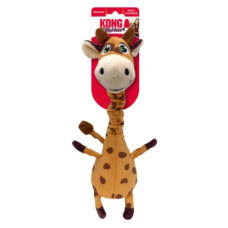 Brinquedo Kong Shakers Bobz Giraffe
